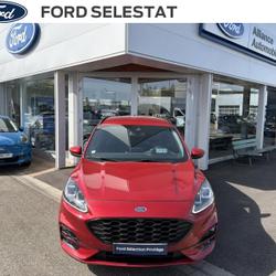Ford Kuga 2.5 Duratec 225ch PHEV ST-Line X BVA S&eacute;lestat