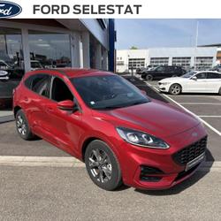 Ford Kuga 2.5 Duratec 225ch PHEV ST-Line X BVA S&eacute;lestat