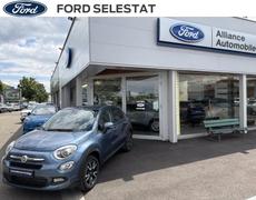 Fiat 500x Sélestat
