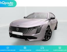 Peugeot 508 SW Laval