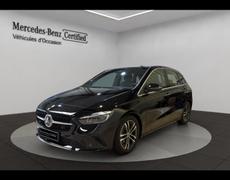 Mercedes Classe B Fleury-les-Aubrais