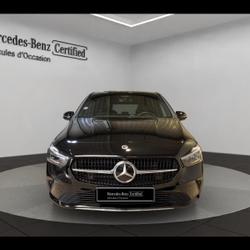 Mercedes Classe B 180 136ch Progressive Line 7G-DCT Fleury-les-Aubrais