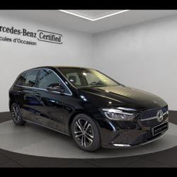 Mercedes Classe B 180 136ch Progressive Line 7G-DCT Fleury-les-Aubrais