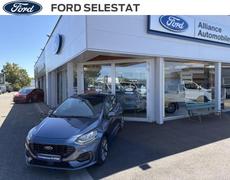 Ford Fiesta Sélestat