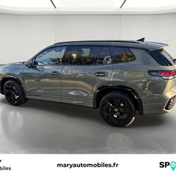 Volkswagen Tayron 2.0 TDI 150ch DSG7 7pl R-Line occasion - Longueau - photo 2/21