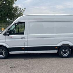 Volkswagen Crafter CRAFTER VAN 35 L3H3 2.0 TDI 177 CH BVA8 4MOTION BUSINESS Besan&ccedil;on