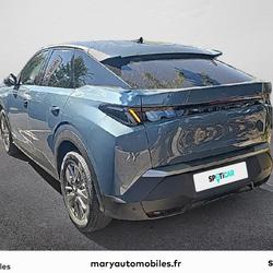 Peugeot 3008 3008 Hybrid 145 e-DCS6 Allure Longueau