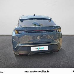 Peugeot 3008 3008 Hybrid 145 e-DCS6 Allure Longueau