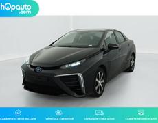 Toyota Mirai Saint-Jouan-des-Guérets