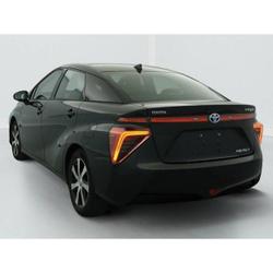 Toyota Mirai Hydrogene 154 ch Dynamic Saint-Jouan-des-Gu&eacute;rets