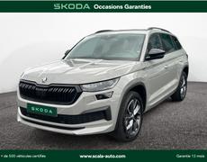 Skoda Kodiaq Perpignan