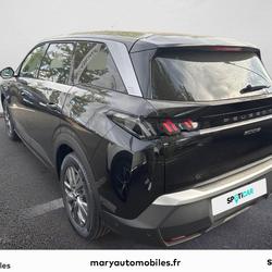 Peugeot 5008 5008 Hybrid 145 ch e-DCS6 Allure Longueau
