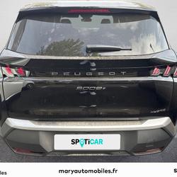 Peugeot 5008 5008 Hybrid 145 ch e-DCS6 Allure Longueau