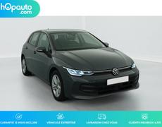 Volkswagen Golf 8 Saint-Jouan-des-Guérets
