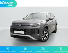 Volkswagen Tayron Laval