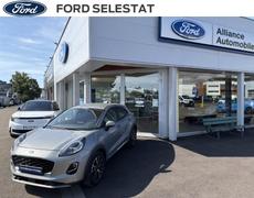 Ford Puma Sélestat