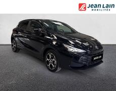 MG MG3 Seyssinet-Pariset