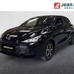 MG MG3 MG3 1.5 L Hybrid+ 195 ch Luxury Seyssinet-Pariset
