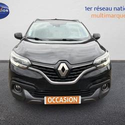 Renault Kadjar 1.5 DCI 110CH ENERGY EDC INTENS Ch&acirc;teaubriant