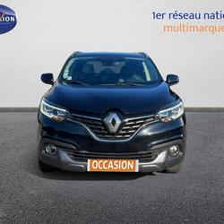 Renault Kadjar 1.5 DCI 110CH ENERGY EDC INTENS Ch&acirc;teaubriant