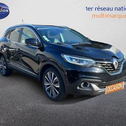 Renault Kadjar 1.5 DCI 110CH ENERGY EDC INTENS Ch&acirc;teaubriant