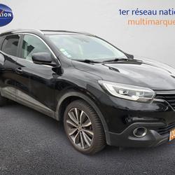 Renault Kadjar 1.5 DCI 110CH ENERGY EDC INTENS Ch&acirc;teaubriant