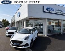 Ford Puma Sélestat