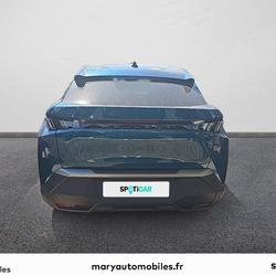 Peugeot 3008 3008 Hybrid 145 e-DCS6 Allure Longueau