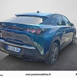 Peugeot 3008 3008 Hybrid 145 e-DCS6 Allure Longueau