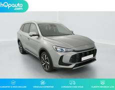 MG ZS Saint-Jouan-des-Guérets