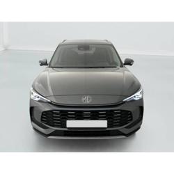 MG ZS 1.5 L Hybrid+ 197 ch Luxury Laval