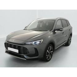 MG ZS 1.5 L Hybrid+ 197 ch Luxury Laval