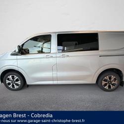 Volkswagen Transporter Van L1 2.0 TDI 150ch Business BVA8 Brest