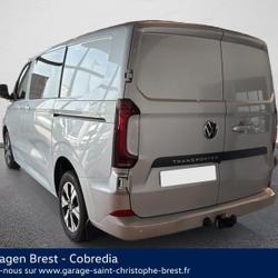 Volkswagen Transporter Van L1 2.0 TDI 150ch Business BVA8 Brest