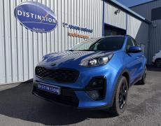 Kia Sportage Arzal