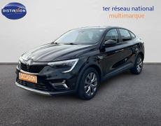 Renault Arkana Lieu-Saint-Amand