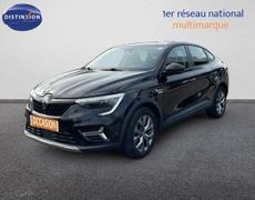 Renault Arkana Lieu-Saint-Amand