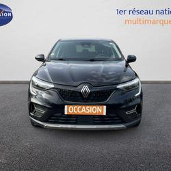 Renault Arkana  Lieu-Saint-Amand