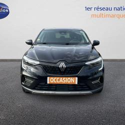 Renault Arkana  Lieu-Saint-Amand