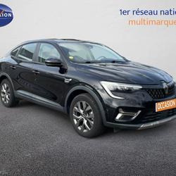 Renault Arkana  Lieu-Saint-Amand