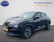 Nissan Juke Bruges