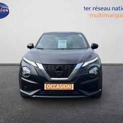 Nissan Juke 1.0 DIG-T 114CH ACENTA Bruges