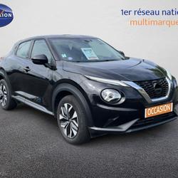 Nissan Juke 1.0 DIG-T 114CH ACENTA Bruges
