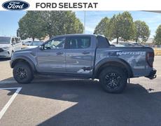 Ford Ranger Sélestat
