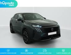Peugeot 3008 Saint-Jouan-des-Guérets