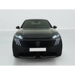 Peugeot 3008 Hybrid 145 e-DCS6 GT Saint-Jouan-des-Gu&eacute;rets