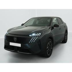 Peugeot 3008 Hybrid 145 e-DCS6 GT Saint-Jouan-des-Gu&eacute;rets