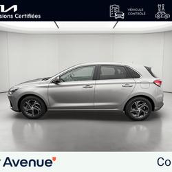 Hyundai i30 1.0 T-GDi 120 iBVM6 Hybrid 48V Creative occasion - Colmar - photo 2/30