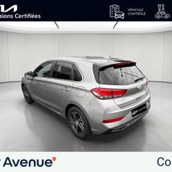 Hyundai i30 1.0 T-GDi 120 iBVM6 Hybrid 48V Creative occasion - Colmar - photo 3/30