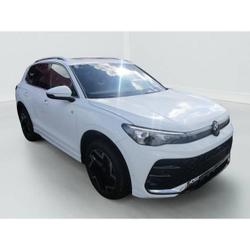 Volkswagen Tiguan 2.0 TDI 150ch DSG7 R-Line Laval